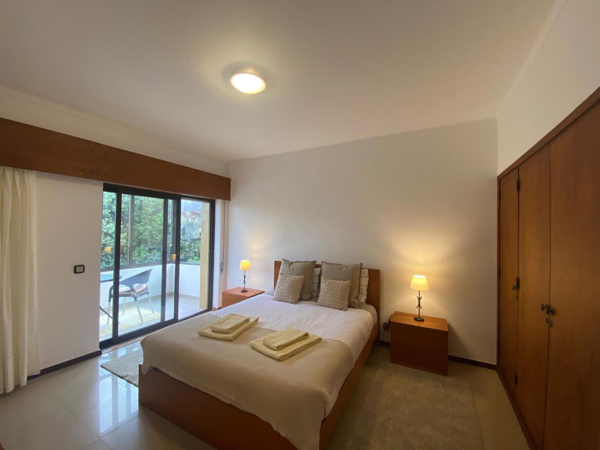 Apartamento Apartamento Do Xico Fajã de Baixo Exterior foto